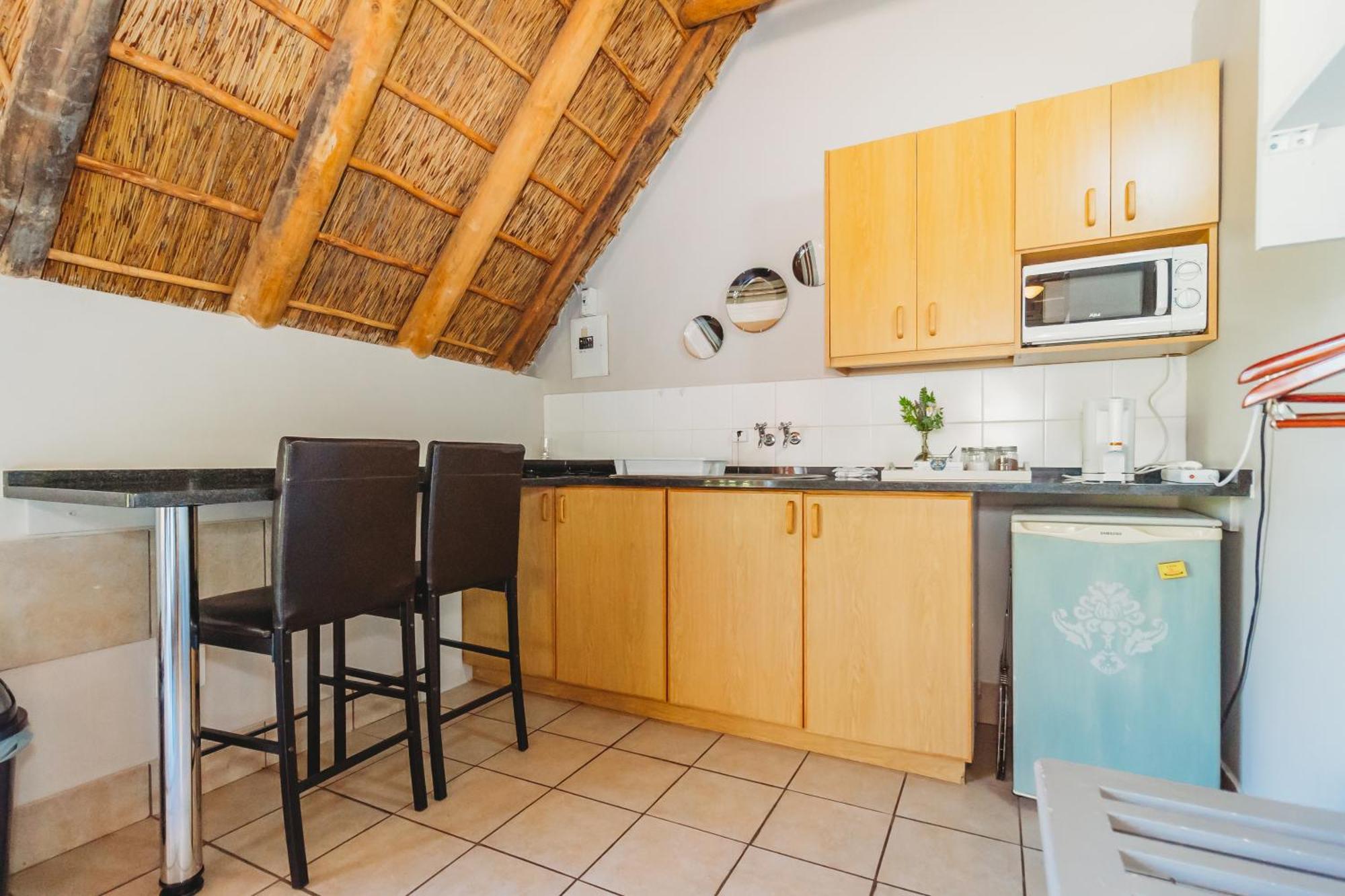 De Poort Country Lodge Оудсхорн Номер фото