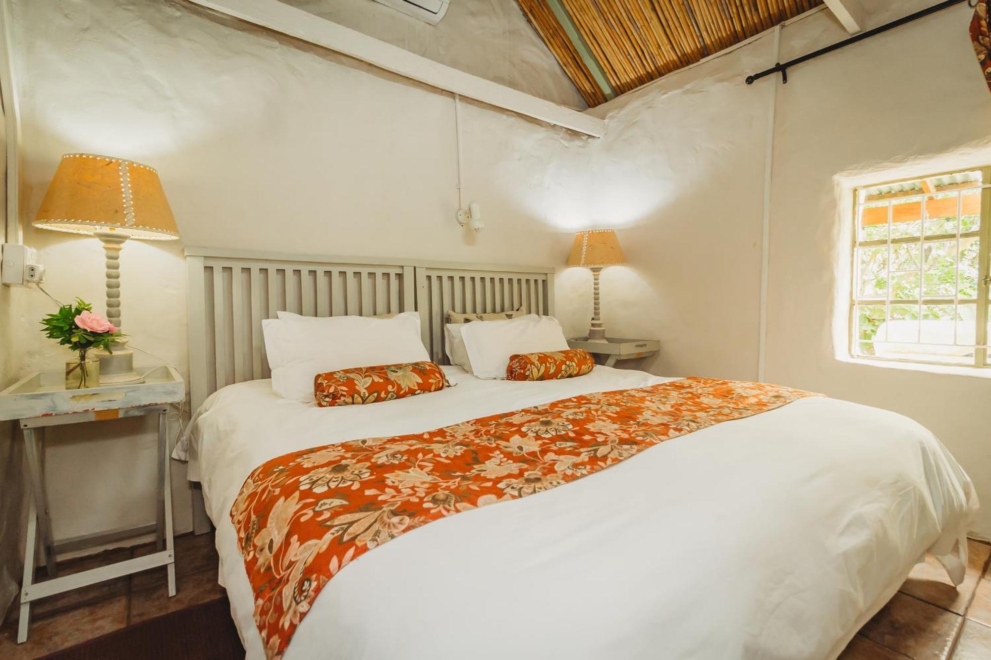 De Poort Country Lodge Оудсхорн Номер фото
